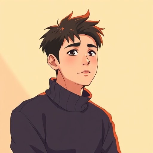 漫剧在线观看团队成员陈远山 - 创意总监
