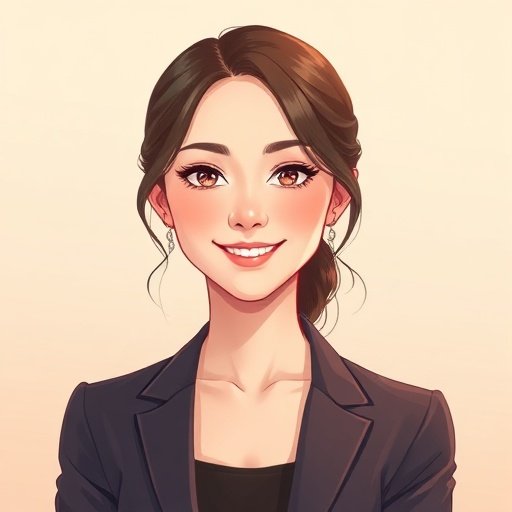 漫剧在线观看团队成员林雨晴 - 创始人 & CEO